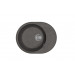 Мойка мраморная Dr.Gans Smart Виола 580 Графит (580 х 460)
