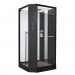 Душевая кабина Orans SR-89101 LS BLACK LH