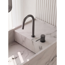 Смеситель для раковины AltroBagno Bilancia 010905 GM