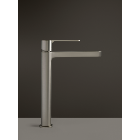 Смеситель для раковины AltroBagno Unione 010230 Ni Смеситель для раковины AltroBagno Unione 010230 Ni
