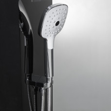 Душевая кабина Orans SR-89101 RS BLACK LH