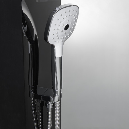 Душевая кабина Orans SR-89101 RS BLACK LH