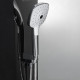 Душевая кабина Orans SR-89101 RS BLACK LH