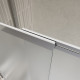 Шторка на ванну BelBagno LUCE-VF-11-90/145-P-Cr Шторка на ванну BelBagno LUCE-VF-11-90/145-P-Cr