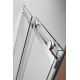 Душевой уголок Cezares STYLUS-O-M-AH-1-130/80-C-Cr Душевой уголок Cezares STYLUS-O-M-AH-1-130/80-C-Cr