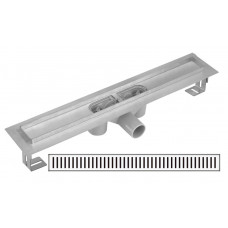 GL-SDL-02A60-DA860+FA800 Трап (80 см) (снято с производства)