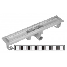 GL-SDL-02A60-DA860+FA800 Трап (80 см) (снято с производства)