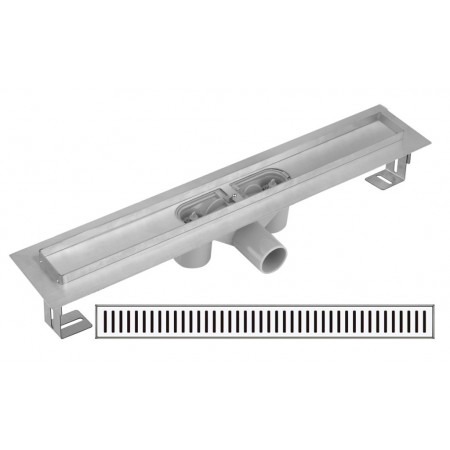GL-SDL-02A60-DA860+FA800 Трап (80 см) (снято с производства) GL-SDL-02A60-DA860+FA800 Трап (80 см) (снято с производства)
