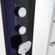 Душевая кабина Orans SR-89106 S WHITE LH Душевая кабина Orans SR-89106 S WHITE LH
