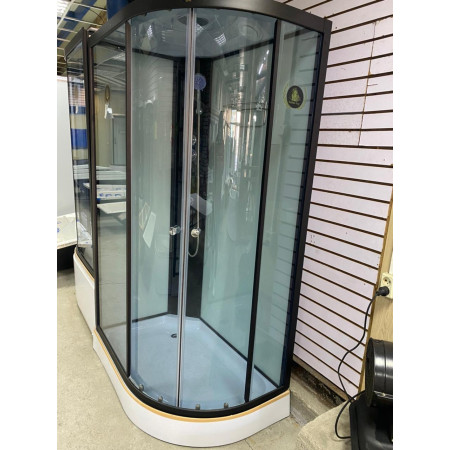 Душевая кабина K120АL 120*80 см Душевая кабина K120АL 120*80 см