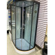 Душевая кабина K120АL 120*80 см Душевая кабина K120АL 120*80 см