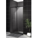Дверь в проём BelBagno UNO-195-BF-1-120-C-NERO