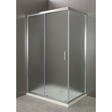 Душевой уголок BelBagno UNO-AH-1-120/90-P-Cr Душевой уголок BelBagno UNO-AH-1-120/90-P-Cr