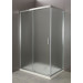 Душевой уголок BelBagno UNO-AH-1-120/90-P-Cr