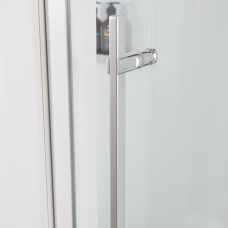 Душевая кабина Orans SR-89102 LS WHITE LH