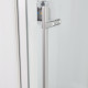 Душевая кабина Orans SR-89102 LS WHITE LH Душевая кабина Orans SR-89102 LS WHITE LH