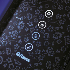 Душевая кабина Orans SR-89101 RS BLACK LH