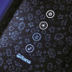 Душевая кабина Orans SR-89101 RS BLACK LH