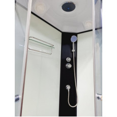 Душевая кабина K120ВR 120*80
