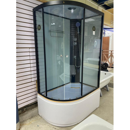 Душевая кабина K120ВR 120*80 Душевая кабина K120ВR 120*80