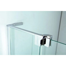 Душевой уголок Cezares SLIDER-A-2-90/100-C-Cr