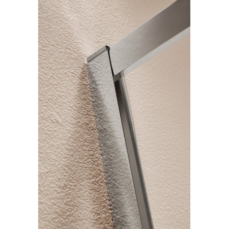Душевой уголок Cezares ECO-O-RH-2-120/90-C-Cr Душевой уголок Cezares ECO-O-RH-2-120/90-C-Cr