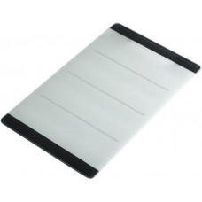 Доска разделочная стекло Alveus 215X355-GLASS-LINE