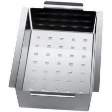 Коландеры для мойки Alveus нерж сталь 280X175