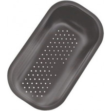Коландеры для мойки Alveus нерж стальANTHRACITE 148X300