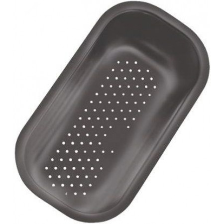 Коландеры для мойки Alveus нерж стальANTHRACITE 148X300 Коландеры для мойки Alveus нерж стальANTHRACITE 148X300