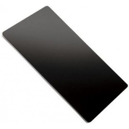Доска разделочная стекло Alveus 215X415 черный