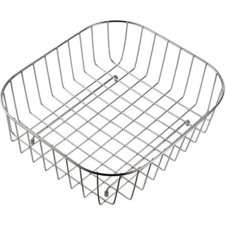 Корзина для мойки Alveus 345X315X115-CHR Корзина для мойки Alveus 345X315X115-CHR