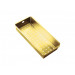 Коландеры для мойки Alveus нерж сталь 400X170 Gold МСП