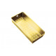 Коландеры для мойки Alveus нерж сталь 400X170 Gold МСП Коландеры для мойки Alveus нерж сталь 400X170 Gold МСП