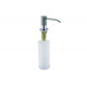 Дозатор для мыла CALLAS 032L G81 CONCRETE МСП Дозатор для мыла CALLAS 032L G81 CONCRETE МСП
