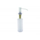 Дозатор для мыла CALLAS 032L G11 ARCTIC МСП Дозатор для мыла CALLAS 032L G11 ARCTIC МСП