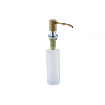 Дозатор для мыла CALLAS 032L G55 BEIGE МСП Дозатор для мыла CALLAS 032L G55 BEIGE МСП