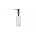 Дозатор для мыла PLUM 032L COPPER МСП