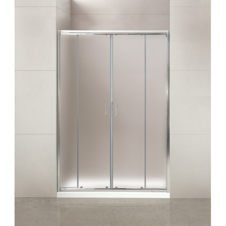 Дверь в проём BelBagno UNO-195-BF-2-170-P-Cr Дверь в проём BelBagno UNO-195-BF-2-170-P-Cr