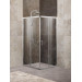 Душевой уголок BelBagno UNIQUE-A-2-75/90-C-Cr