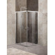 Душевой уголок BelBagno UNIQUE-A-2-75/90-C-Cr Душевой уголок BelBagno UNIQUE-A-2-75/90-C-Cr