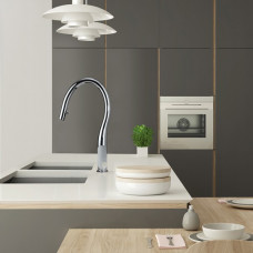 09CR591D Nove Смеситель для кухни, хром