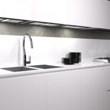 09CR591D Nove Смеситель для кухни, хром