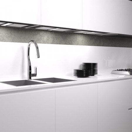 09CR591D Nove Смеситель для кухни, хром 09CR591D Nove Смеситель для кухни, хром