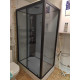 Душевая кабина KF006АL 120*80 купить в Находке и Приморском крае - МИРКАБИН.РФ Душевая кабина KF006АL 120*80 купить в Находке и Приморском крае - МИРКАБИН.РФ