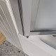 Шторка на ванну BelBagno LUCE-VF-11-90/145-P-Cr Шторка на ванну BelBagno LUCE-VF-11-90/145-P-Cr