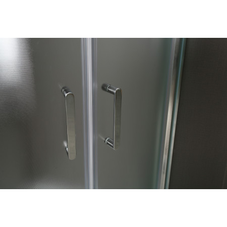Душевой уголок BelBagno UNO-195-R-2-90-C-Cr Душевой уголок BelBagno UNO-195-R-2-90-C-Cr