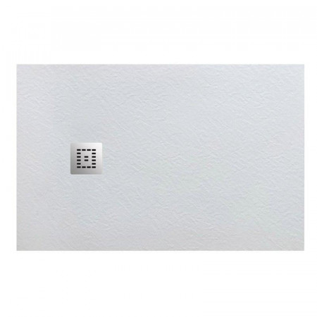 Поддон из искусственного мрамора Belbagno TRAY-MR-UNO-AH-160/90-35-W-CR Поддон из искусственного мрамора Belbagno TRAY-MR-UNO-AH-160/90-35-W-CR