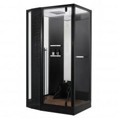 Душевая кабина Orans SR-89105 LS BLACK LH