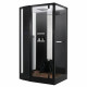 Душевая кабина Orans SR-89105 LS BLACK LH